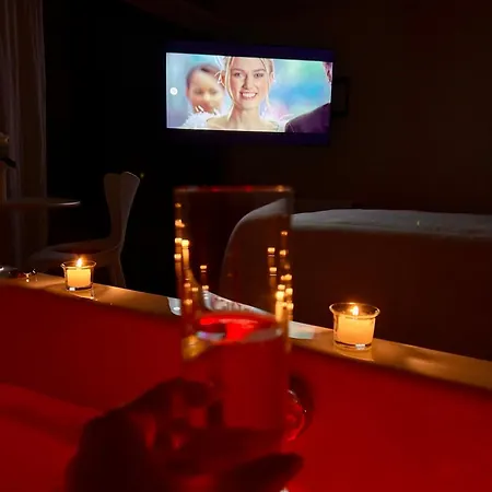 Bed & Breakfast Paradis And Spa