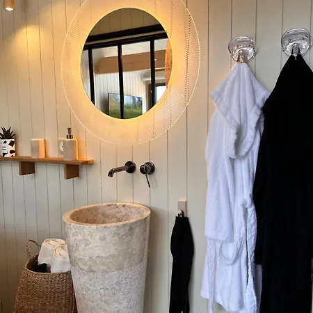 Bed & Breakfast Paradis And Spa *