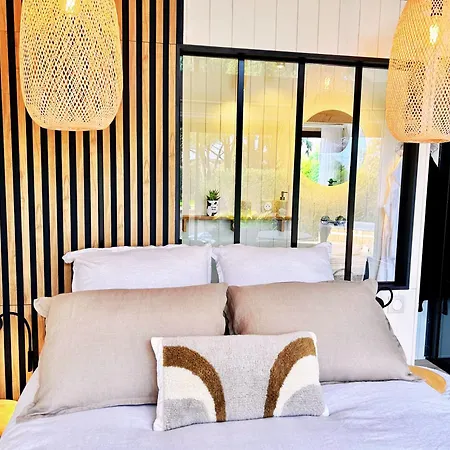 Paradis And Spa *